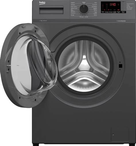 lave linge hublot beko wue7212s1a|Beko .